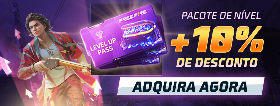 Promoção 3